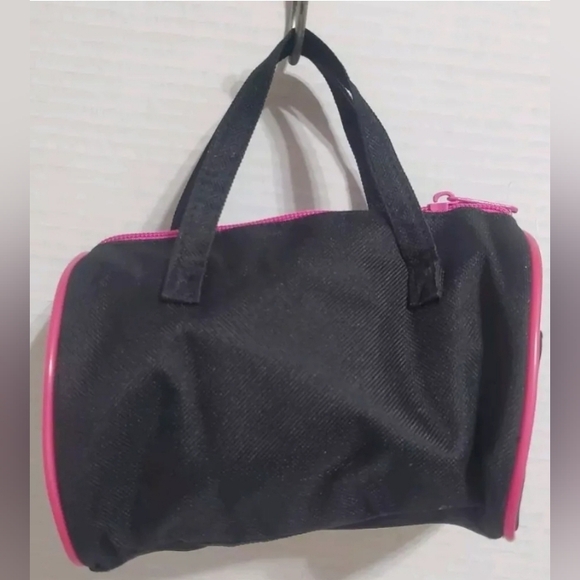 Hannah Montana Miley Cyrus Disney Channel Mini Small Bag Purse y2k new - Picture 2 of 11